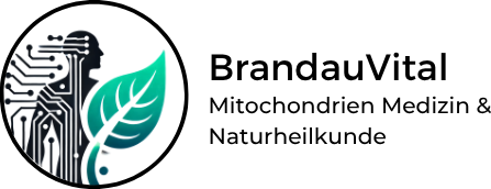 BrandauVital – Mitochondrien-Medizin & Naturheilkunde